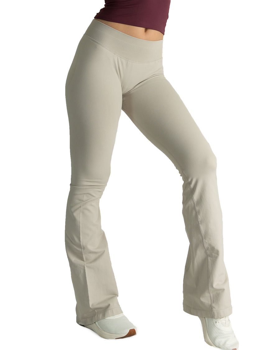 Fully Matte Yoga Long Pants