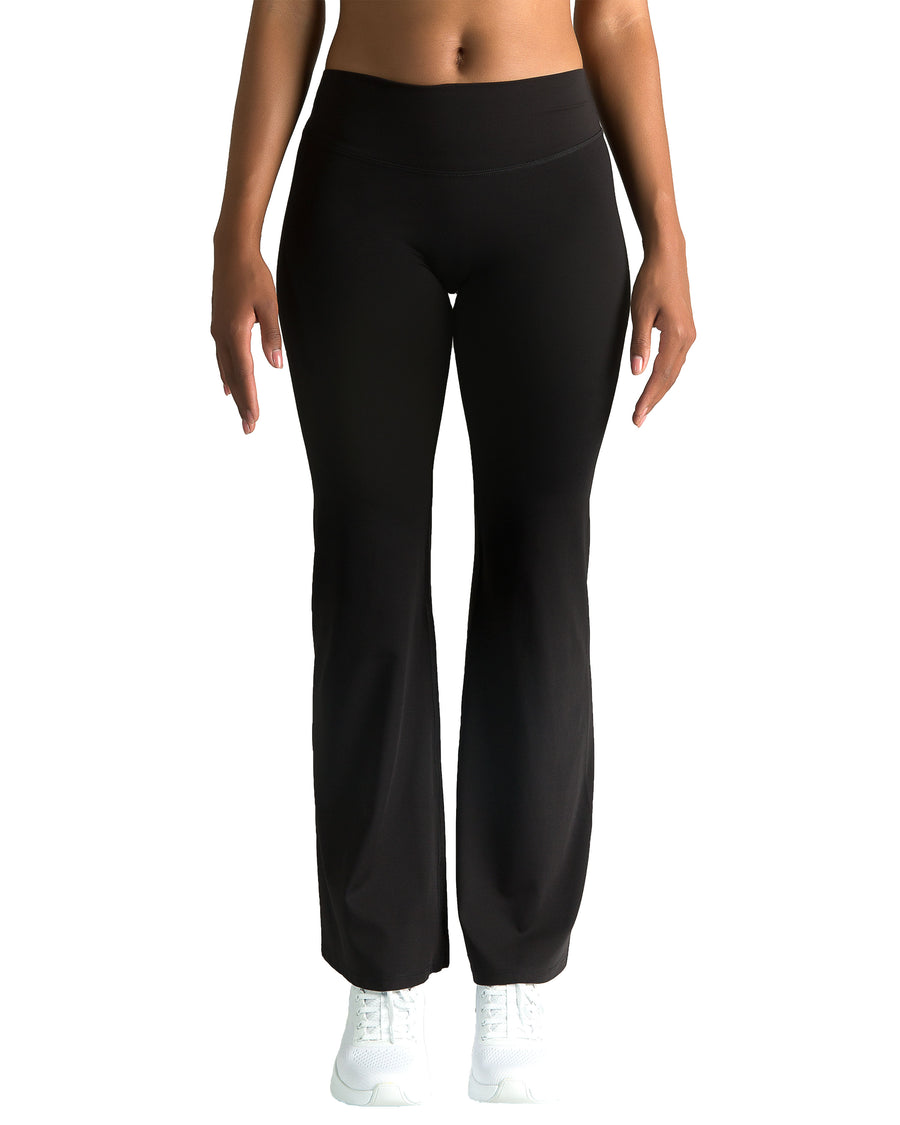 Legend Wide Leg Pants