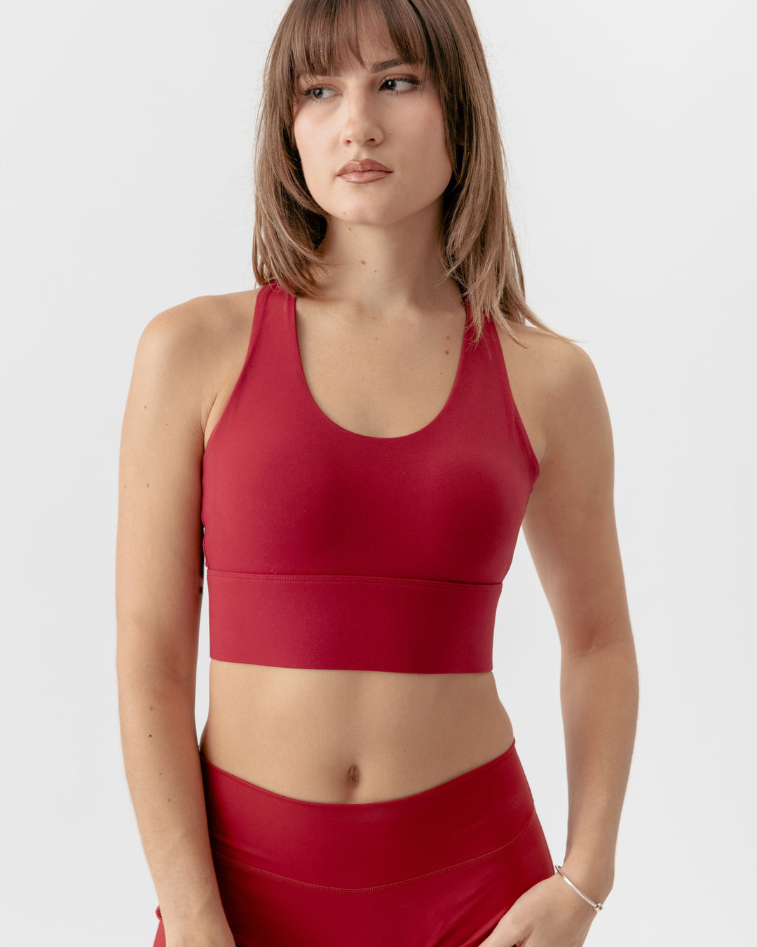 Crimson Red