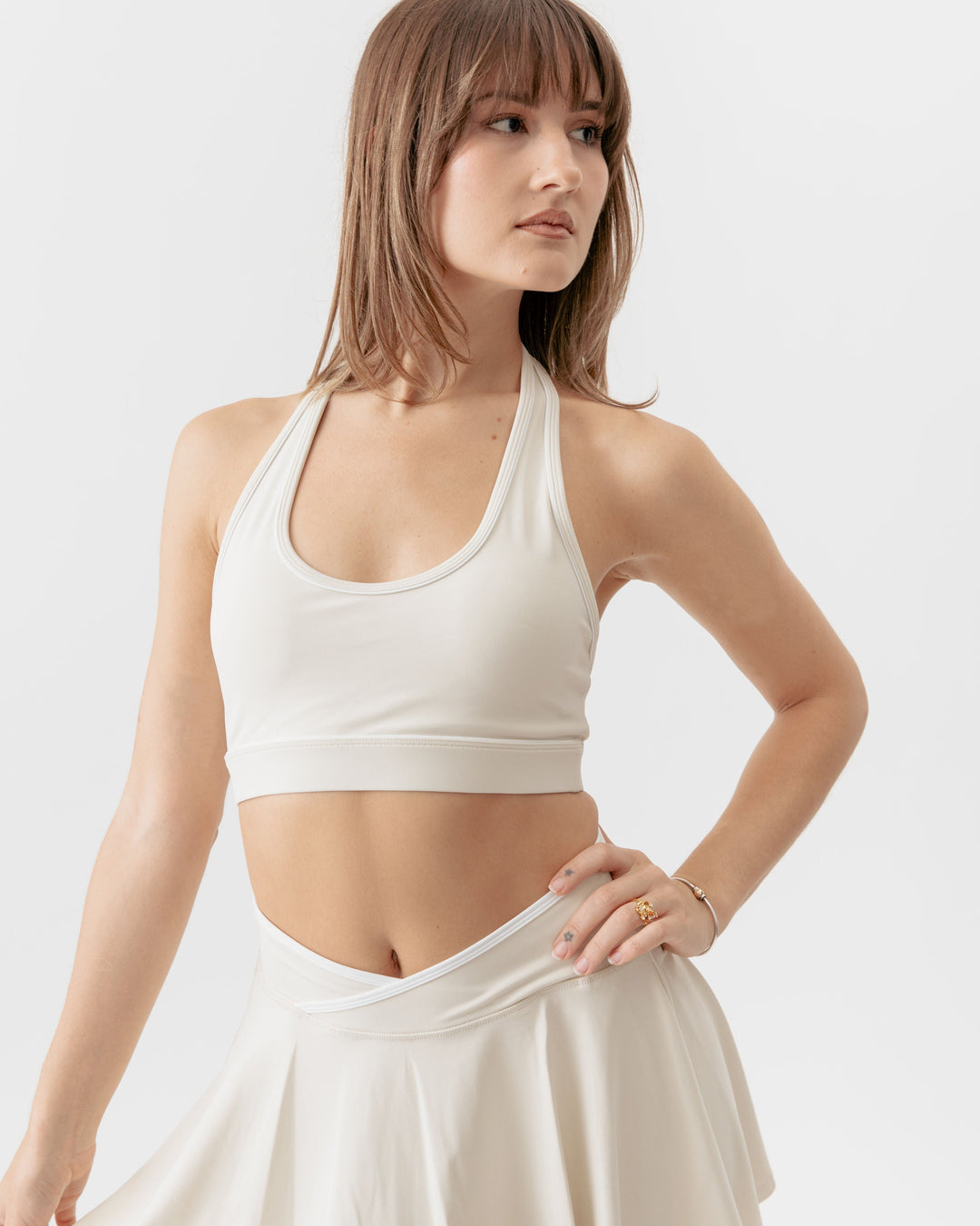 Pepper White