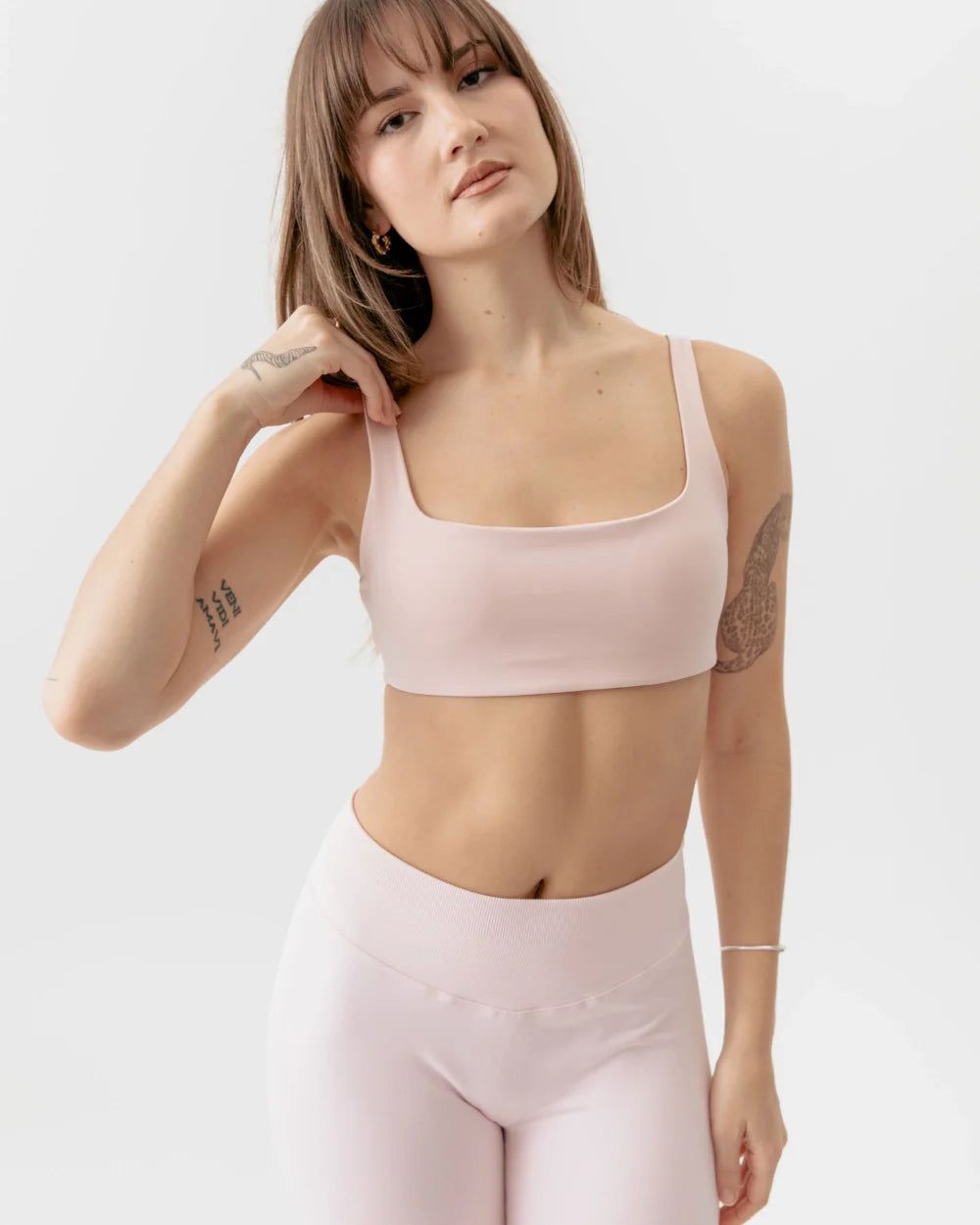 Apple Pink