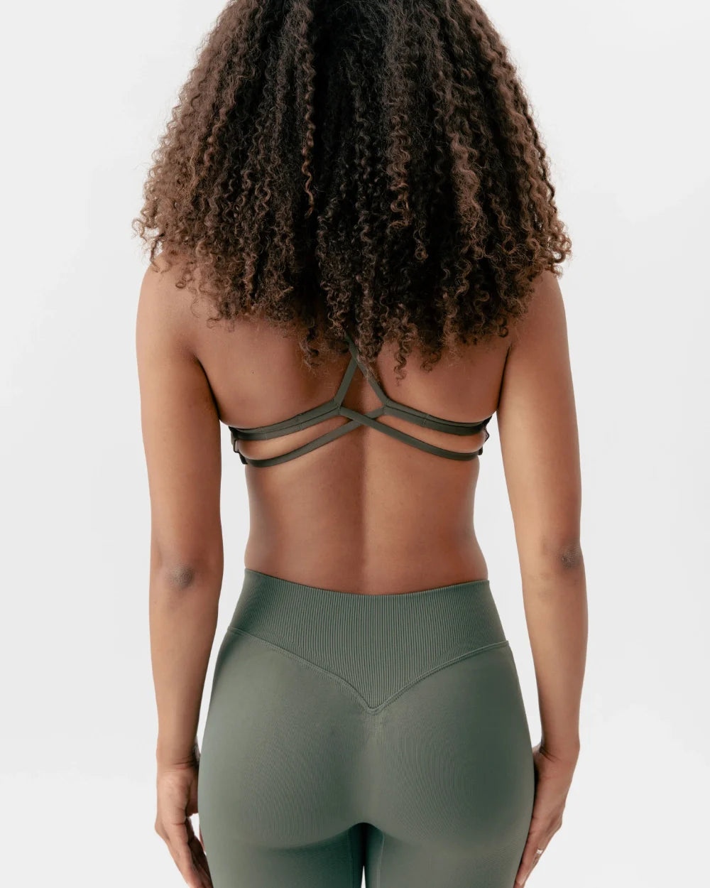 Olive Green