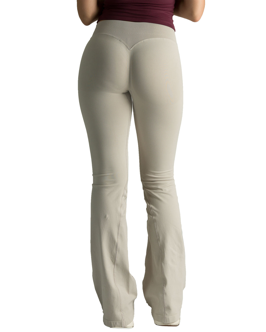 Fully Matte Yoga Long Pants