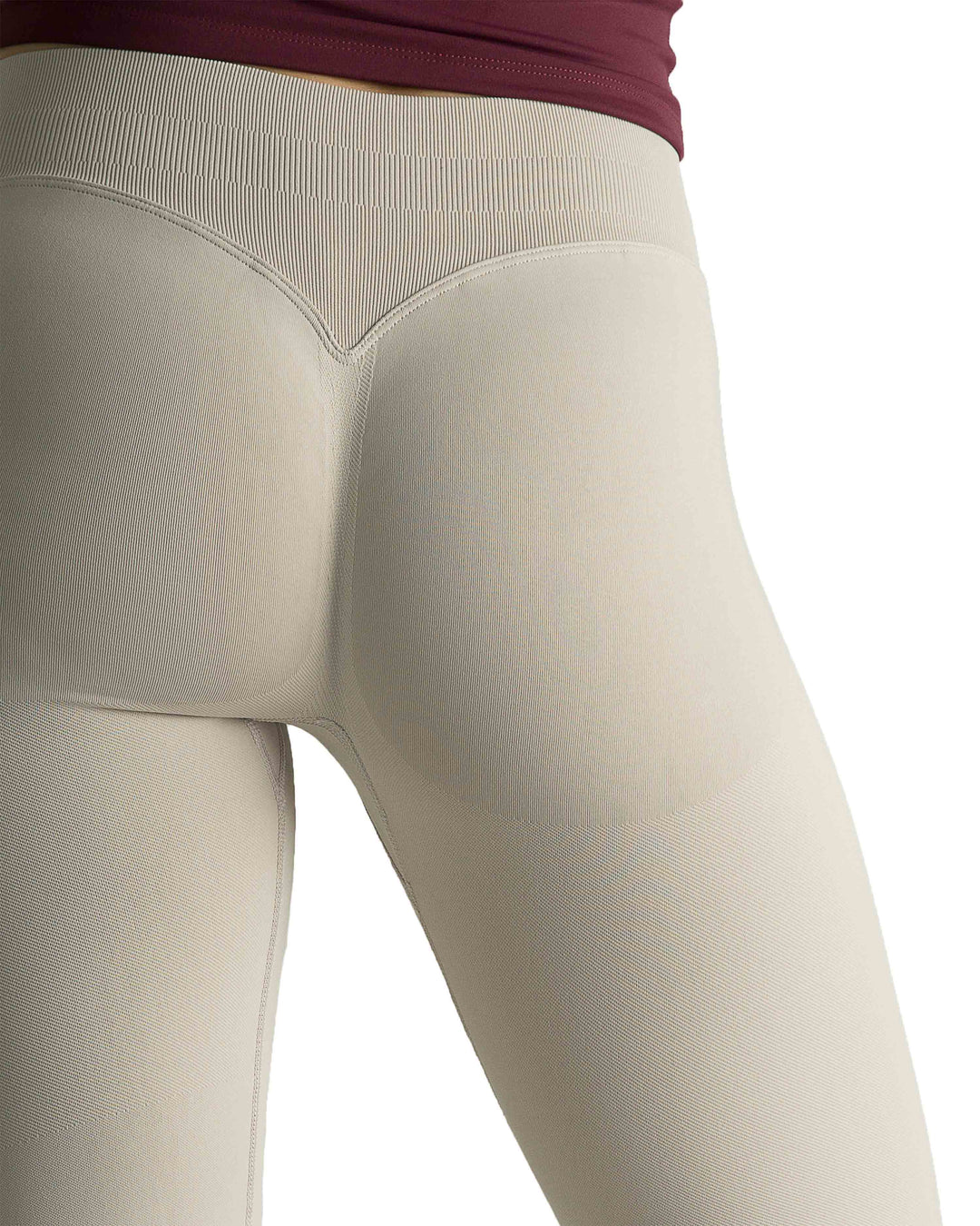 Fully Matte Yoga Long Pants