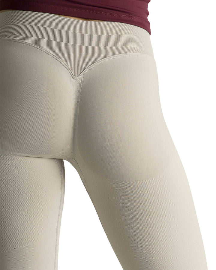 Fully Matte Yoga Long Pants