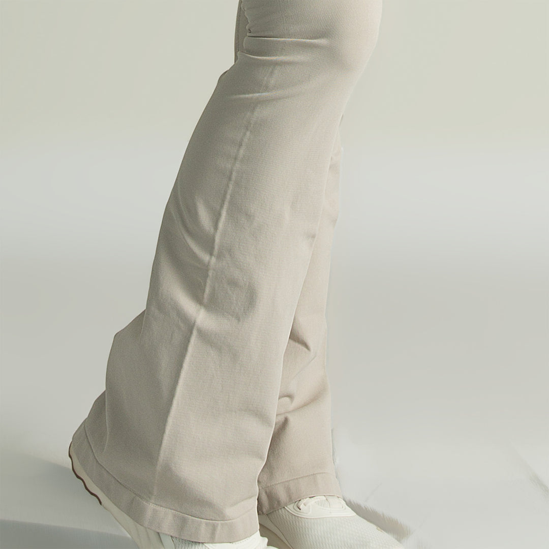 Fully Matte Yoga Long Pants