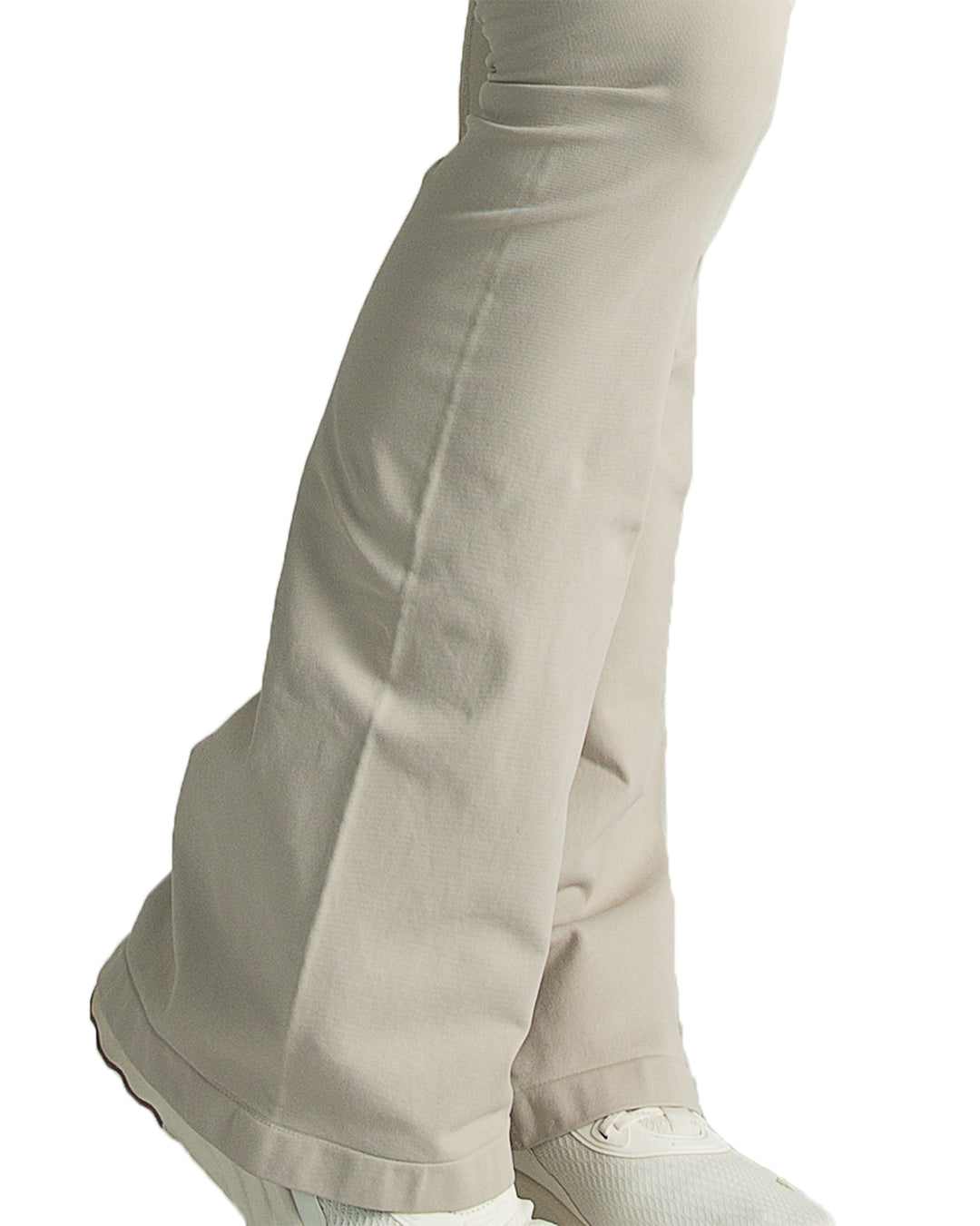 Fully Matte Yoga Long Pants