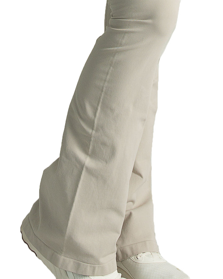 Fully Matte Yoga Long Pants