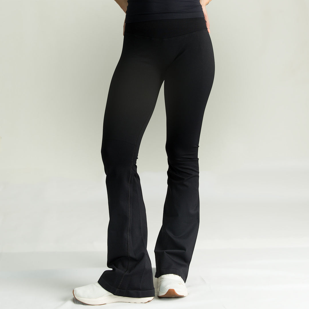 Fully Matte Yoga Long Pants