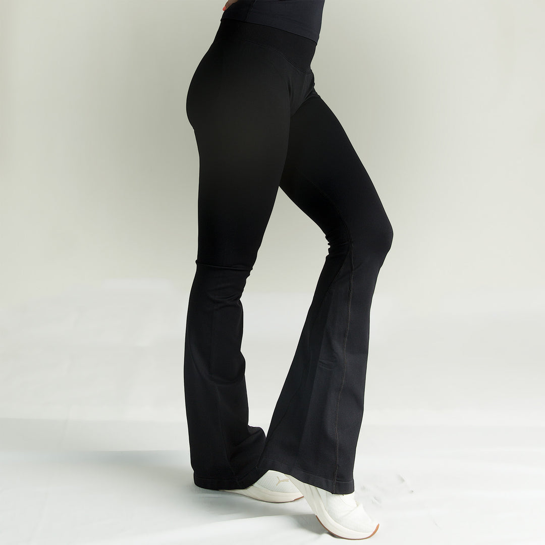 Fully Matte Yoga Long Pants