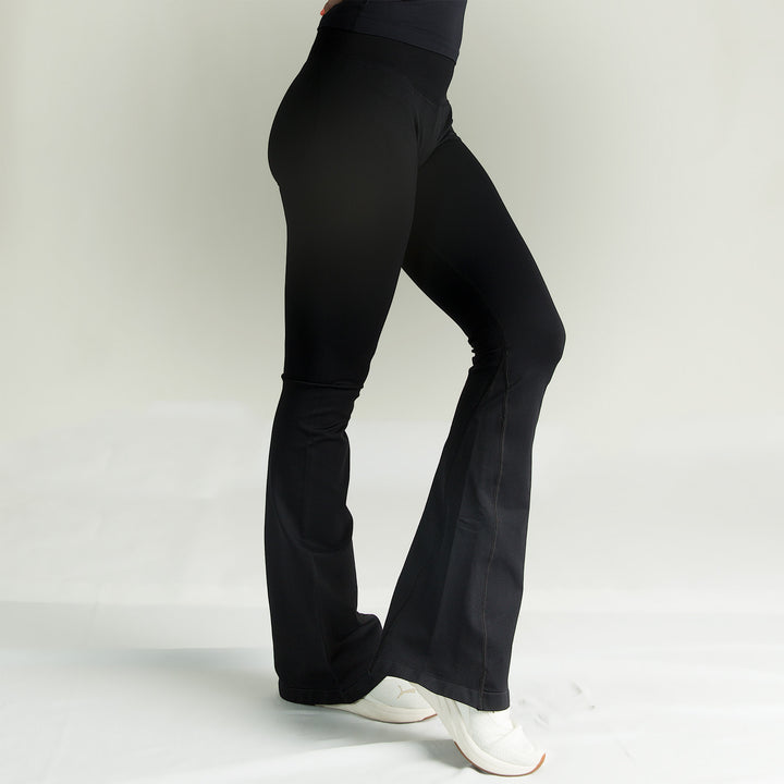 Fully Matte Yoga Long Pants