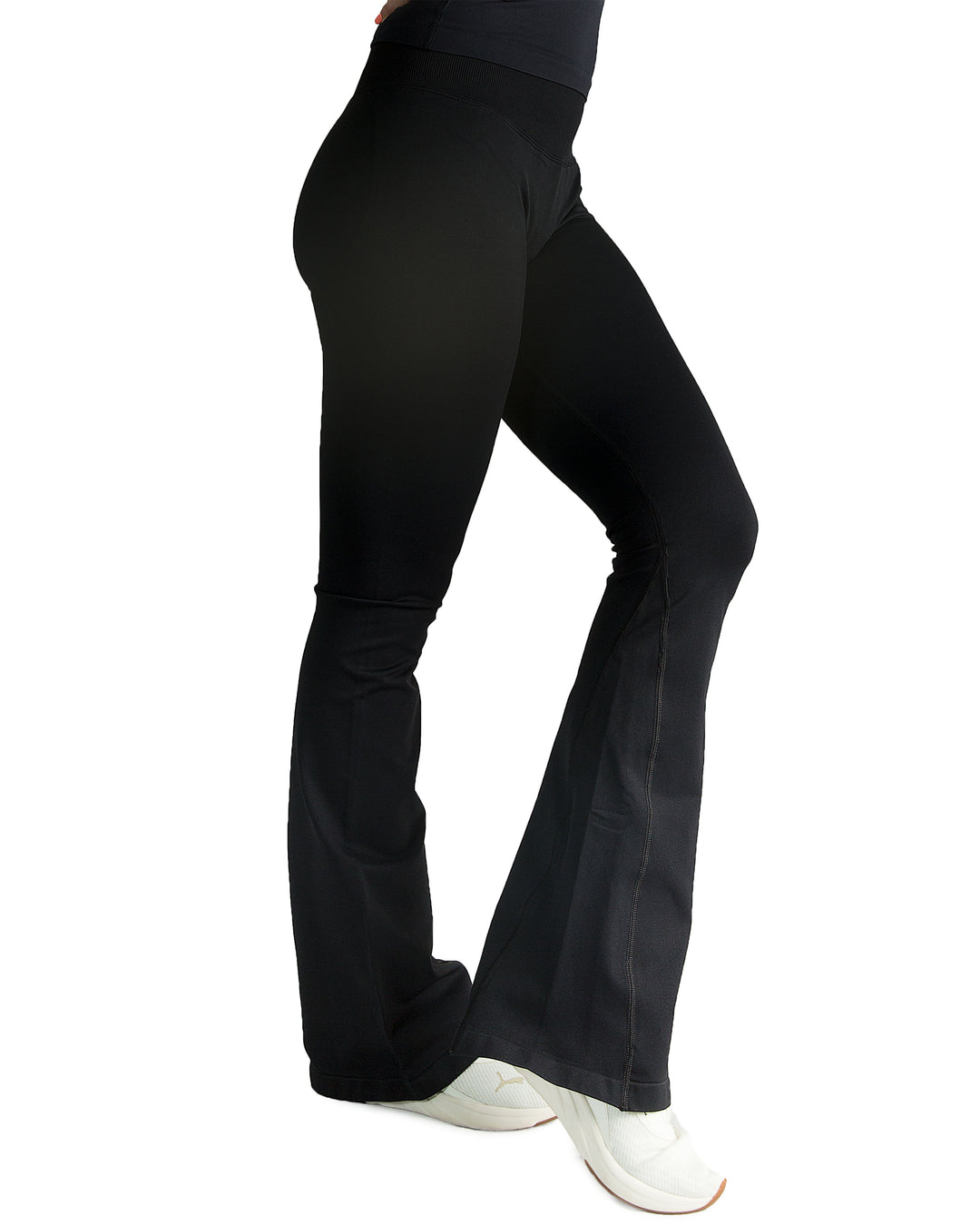 Fully Matte Yoga Long Pants