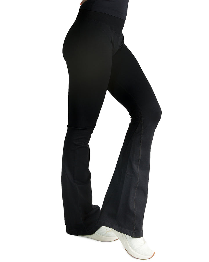 Fully Matte Yoga Long Pants