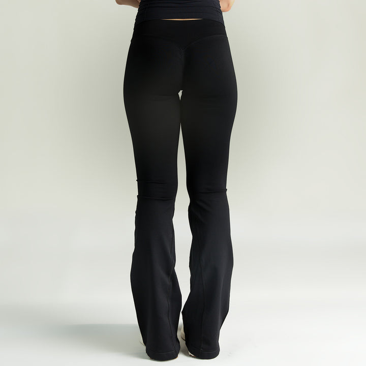 Fully Matte Yoga Long Pants