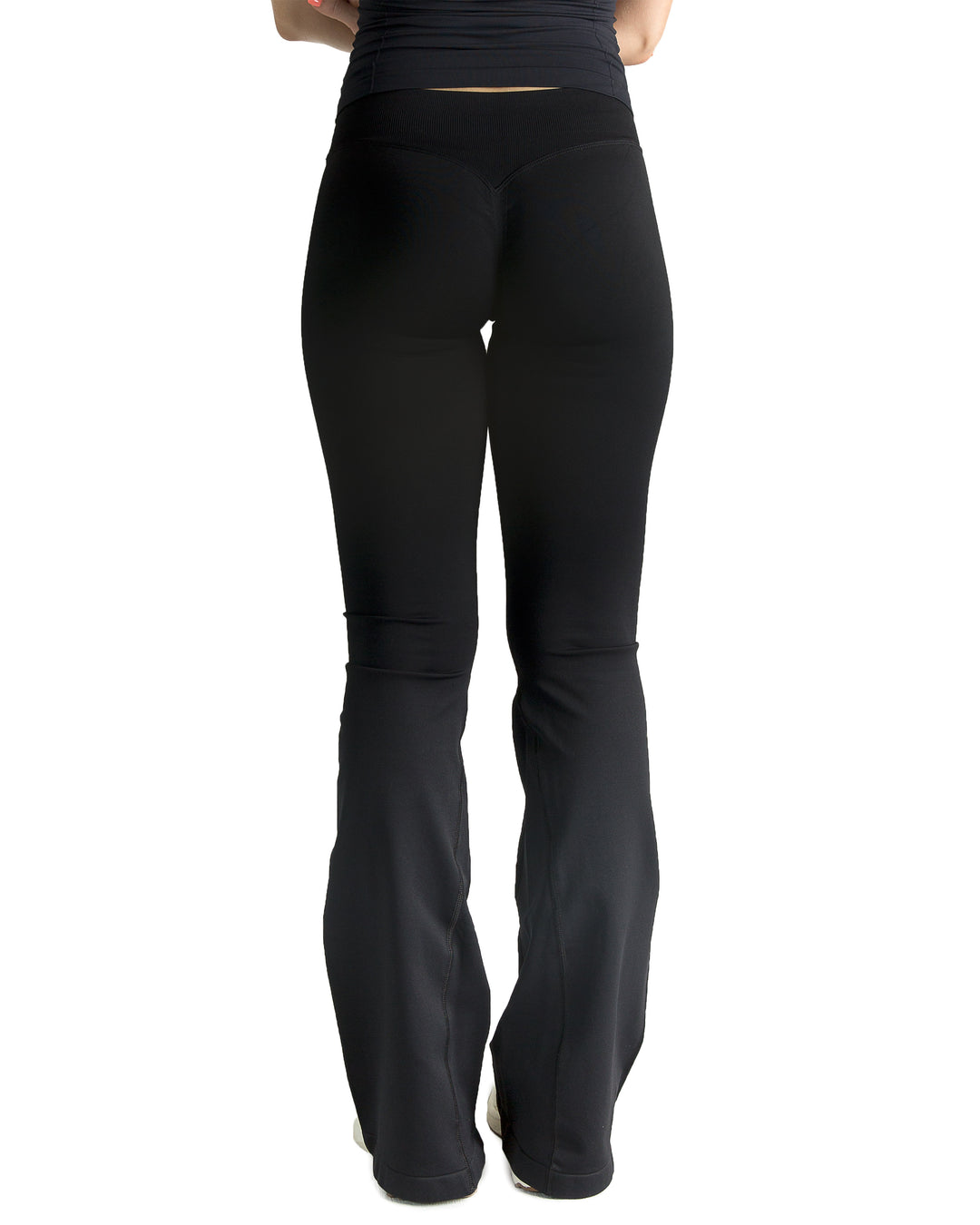 Fully Matte Yoga Long Pants