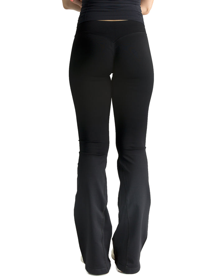 Fully Matte Yoga Long Pants