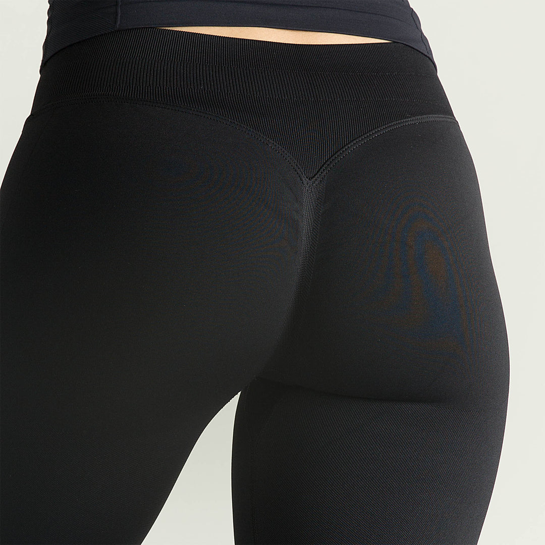 Fully Matte Yoga Long Pants