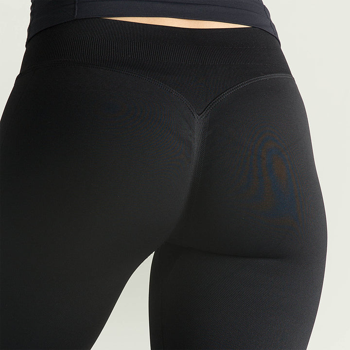 Fully Matte Yoga Long Pants