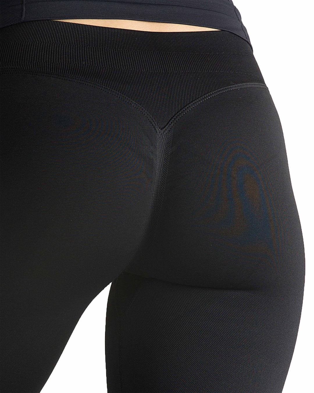Fully Matte Yoga Long Pants