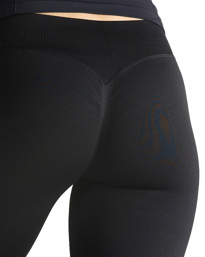 Fully Matte Yoga Long Pants