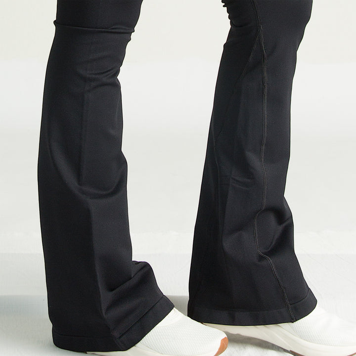 Fully Matte Yoga Long Pants