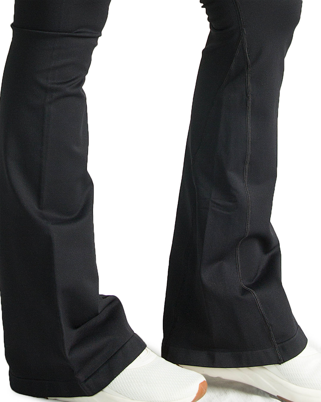 Fully Matte Yoga Long Pants