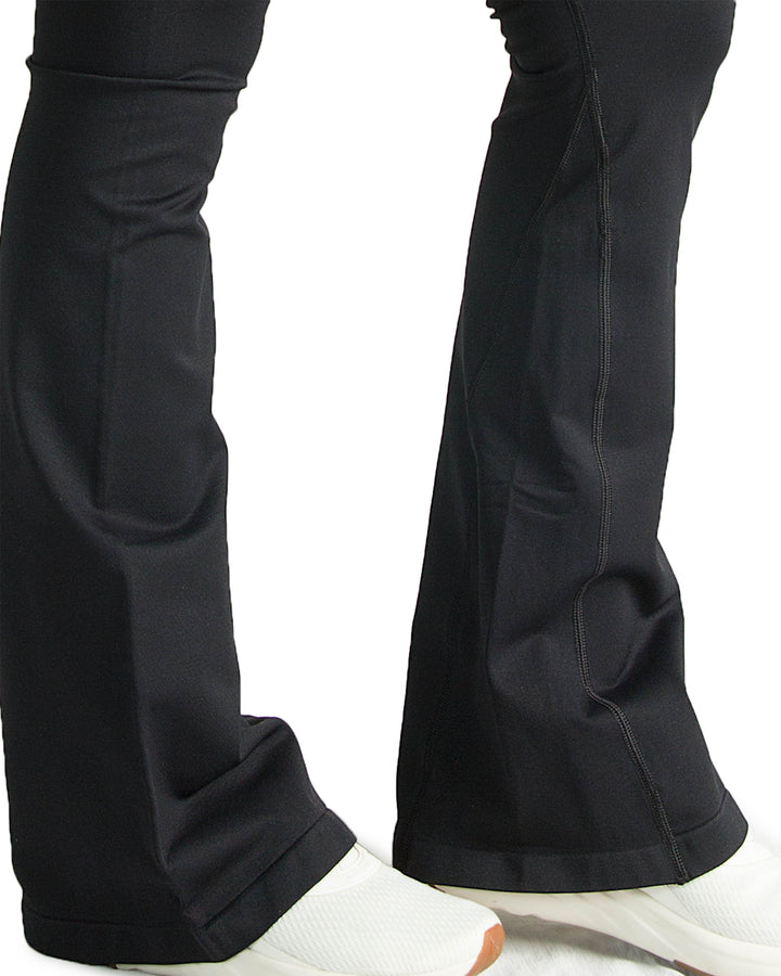 Fully Matte Yoga Long Pants