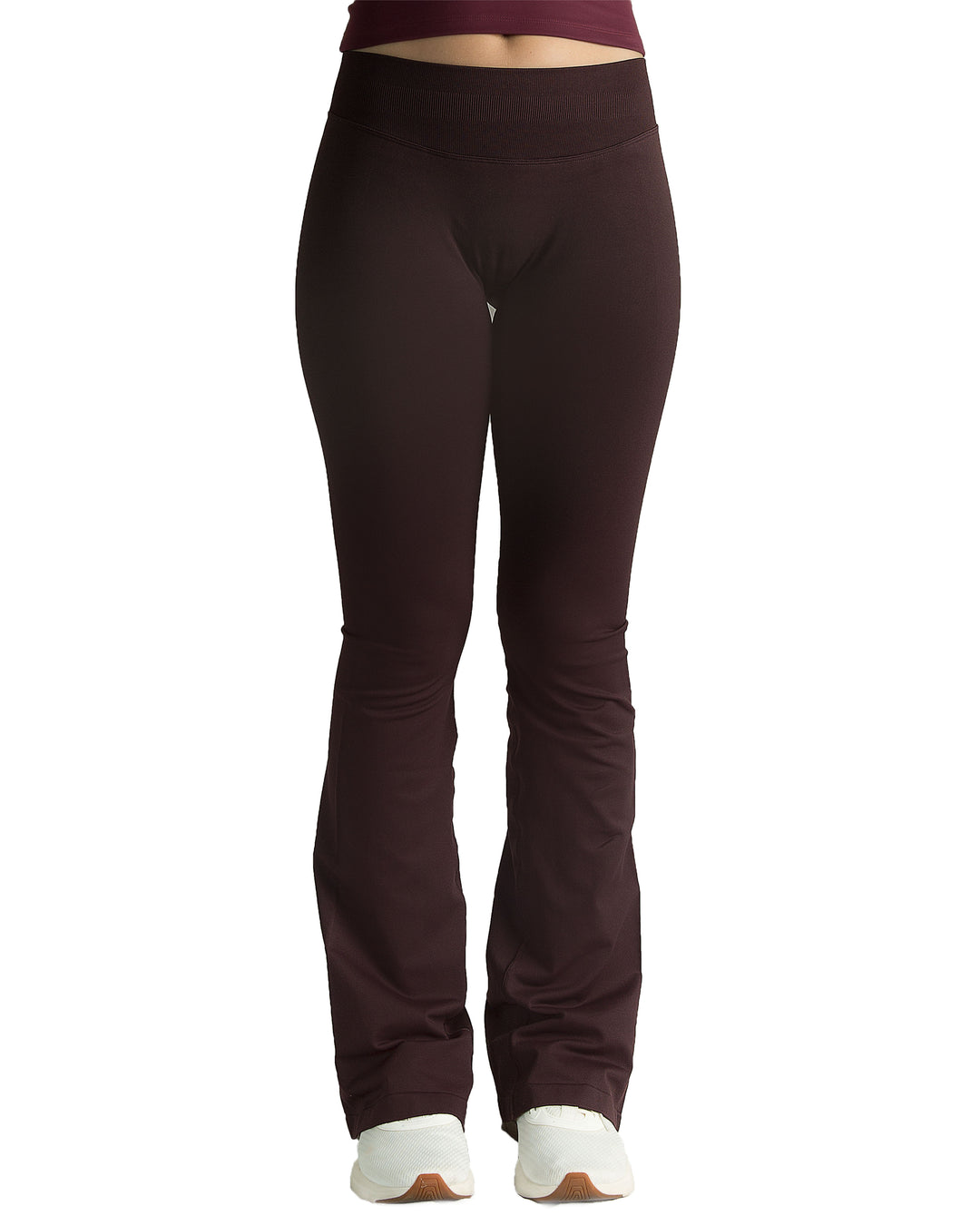 Fully Matte Yoga Long Pants