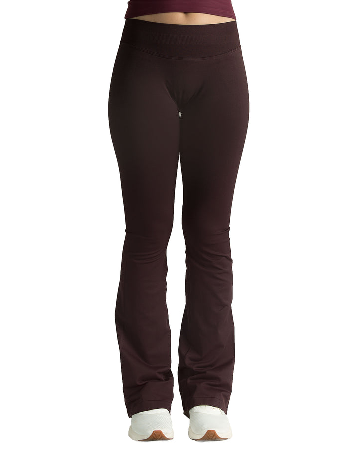 Fully Matte Yoga Long Pants