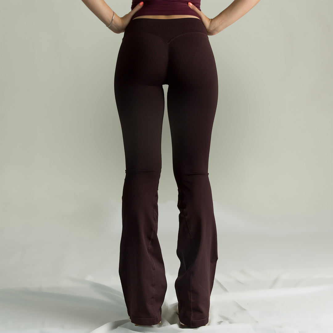 Fully Matte Yoga Long Pants