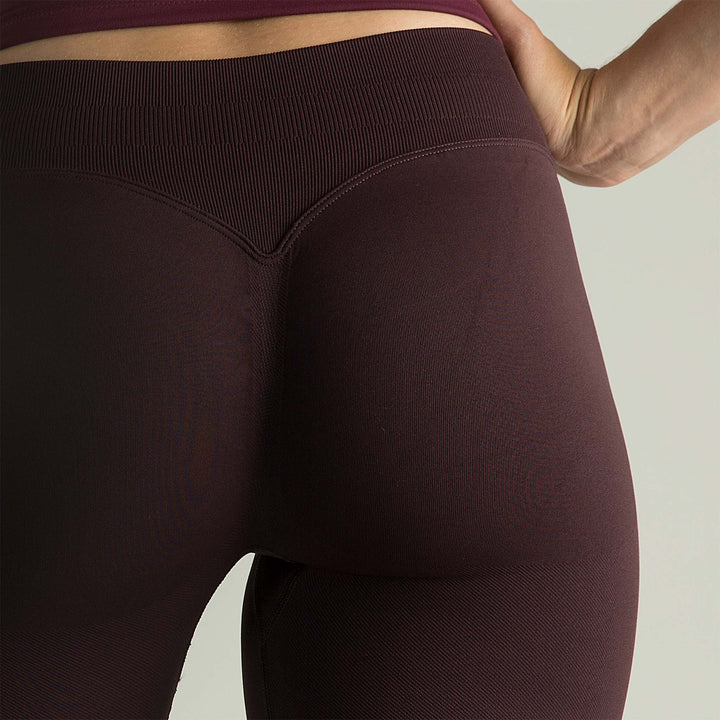 Fully Matte Yoga Long Pants