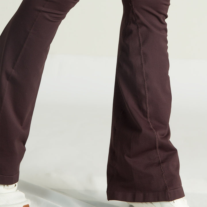 Fully Matte Yoga Long Pants
