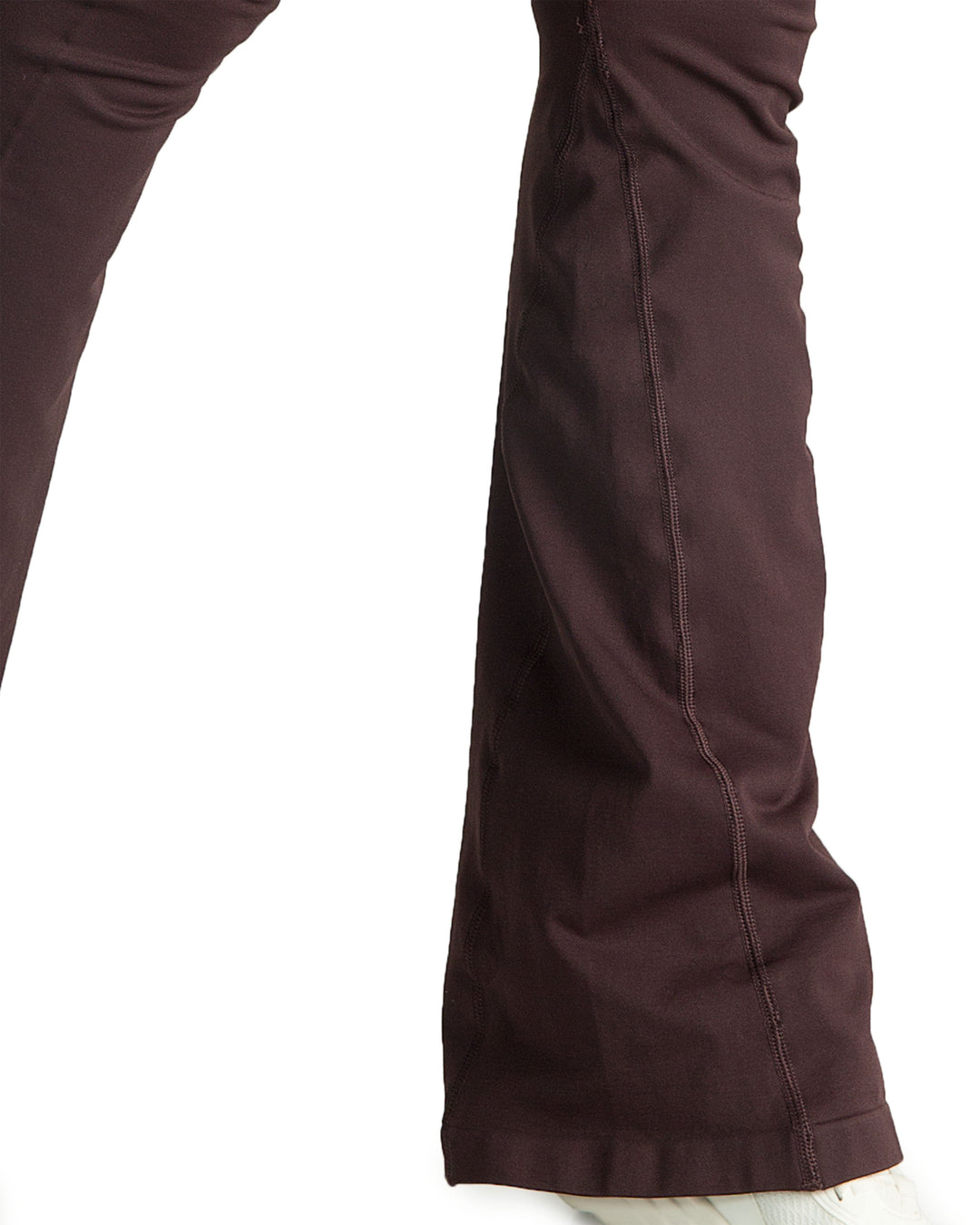 Fully Matte Yoga Long Pants