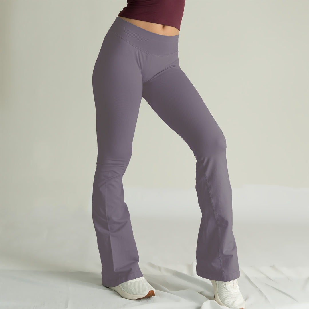 Fully Matte Yoga Long Pants