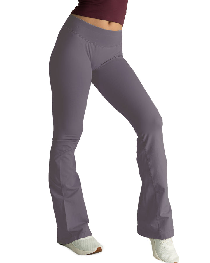 Fully Matte Yoga Long Pants