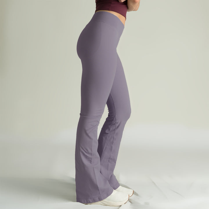 Fully Matte Yoga Long Pants