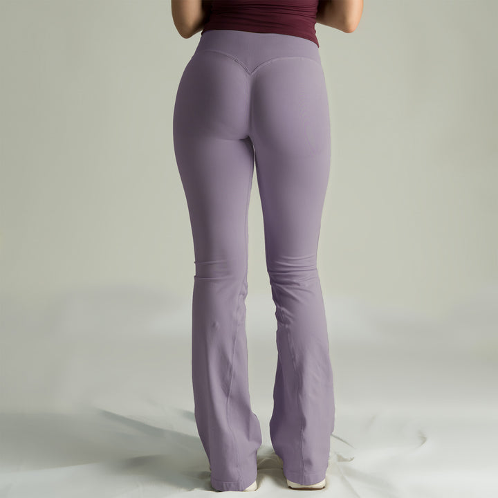 Fully Matte Yoga Long Pants