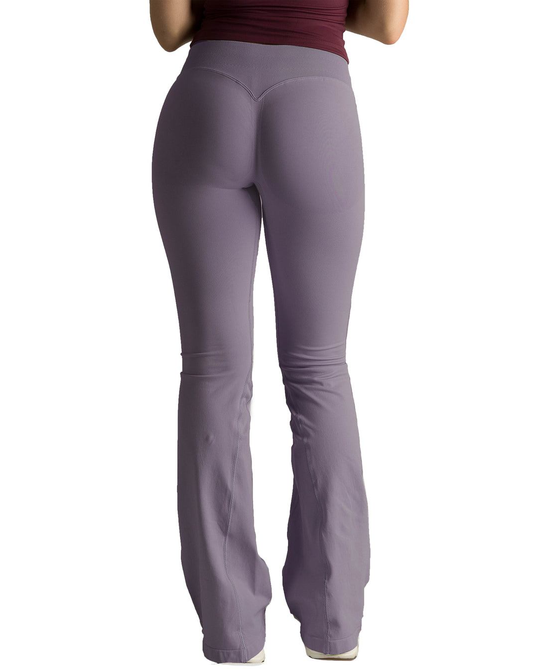 Fully Matte Yoga Long Pants