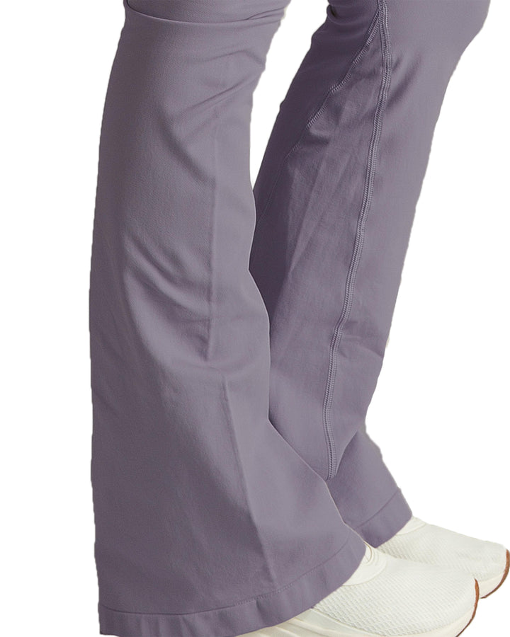 Fully Matte Yoga Long Pants