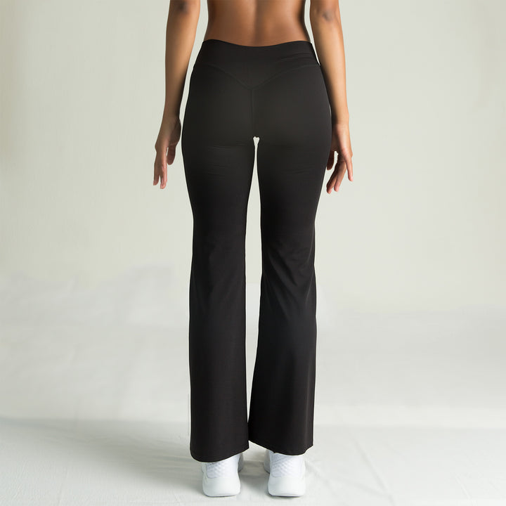 Legend Wide Leg Pants