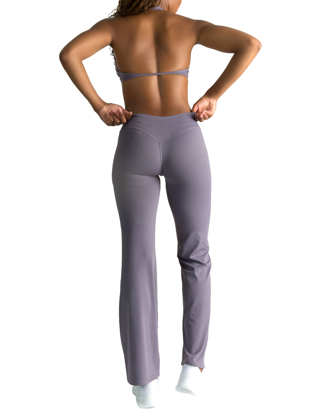 Legend Wide Leg Pants