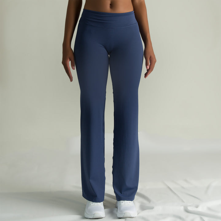 Legend Wide Leg Pants