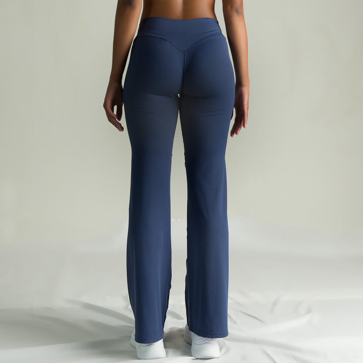 Legend Wide Leg Pants