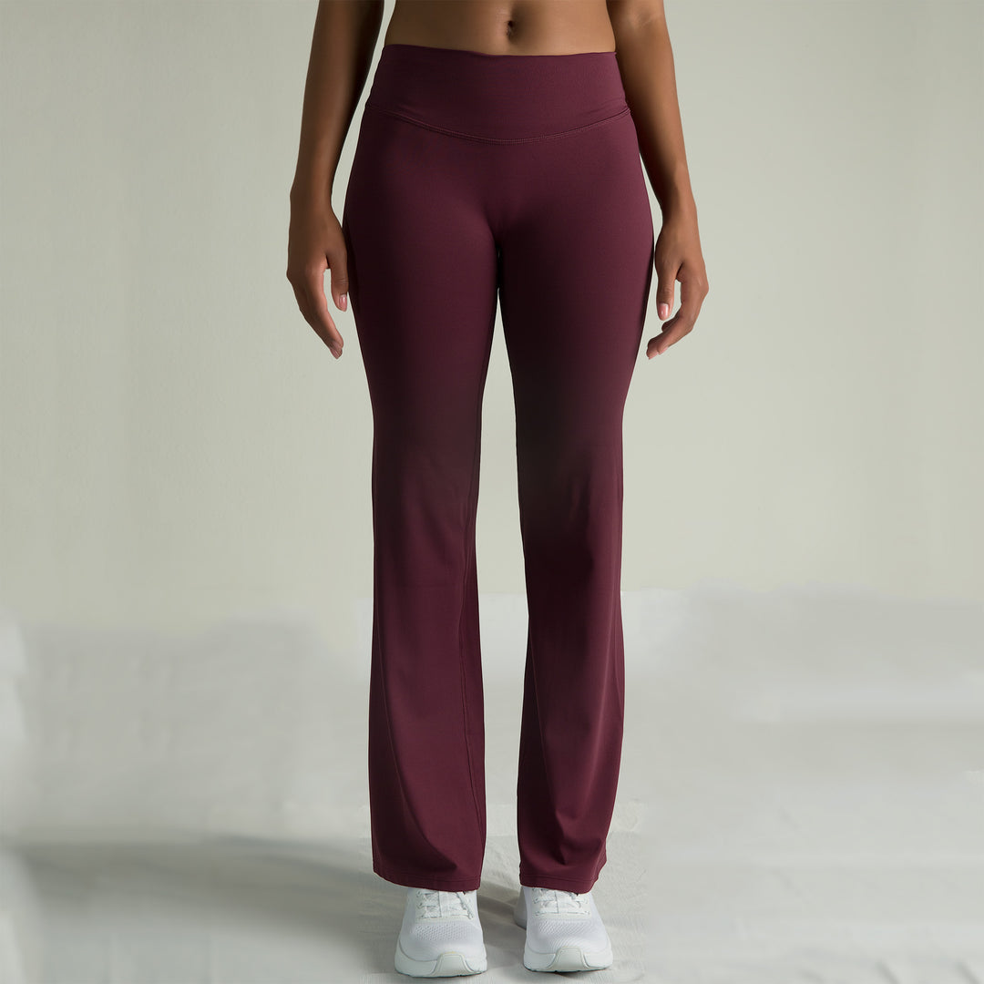 Legend Wide Leg Pants