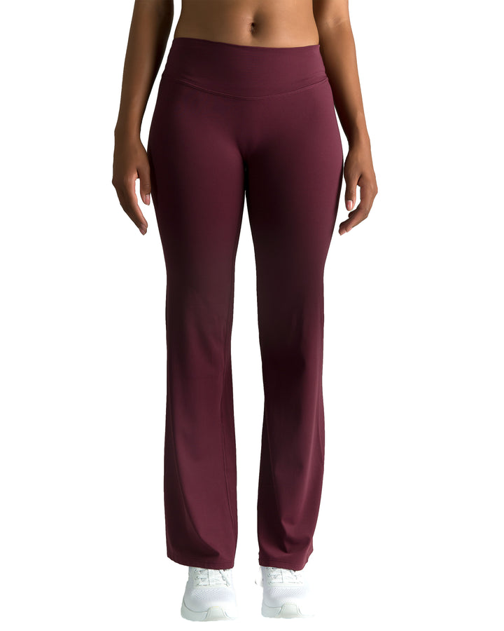 Legend Wide Leg Pants