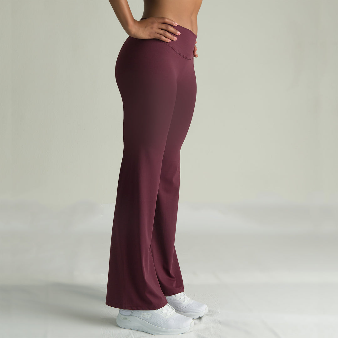 Legend Wide Leg Pants