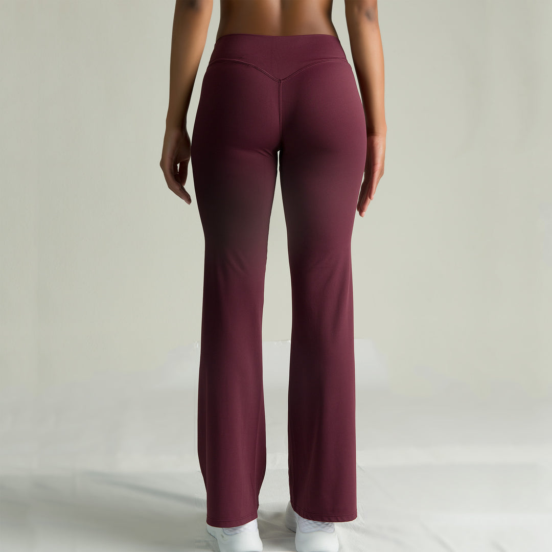 Legend Wide Leg Pants