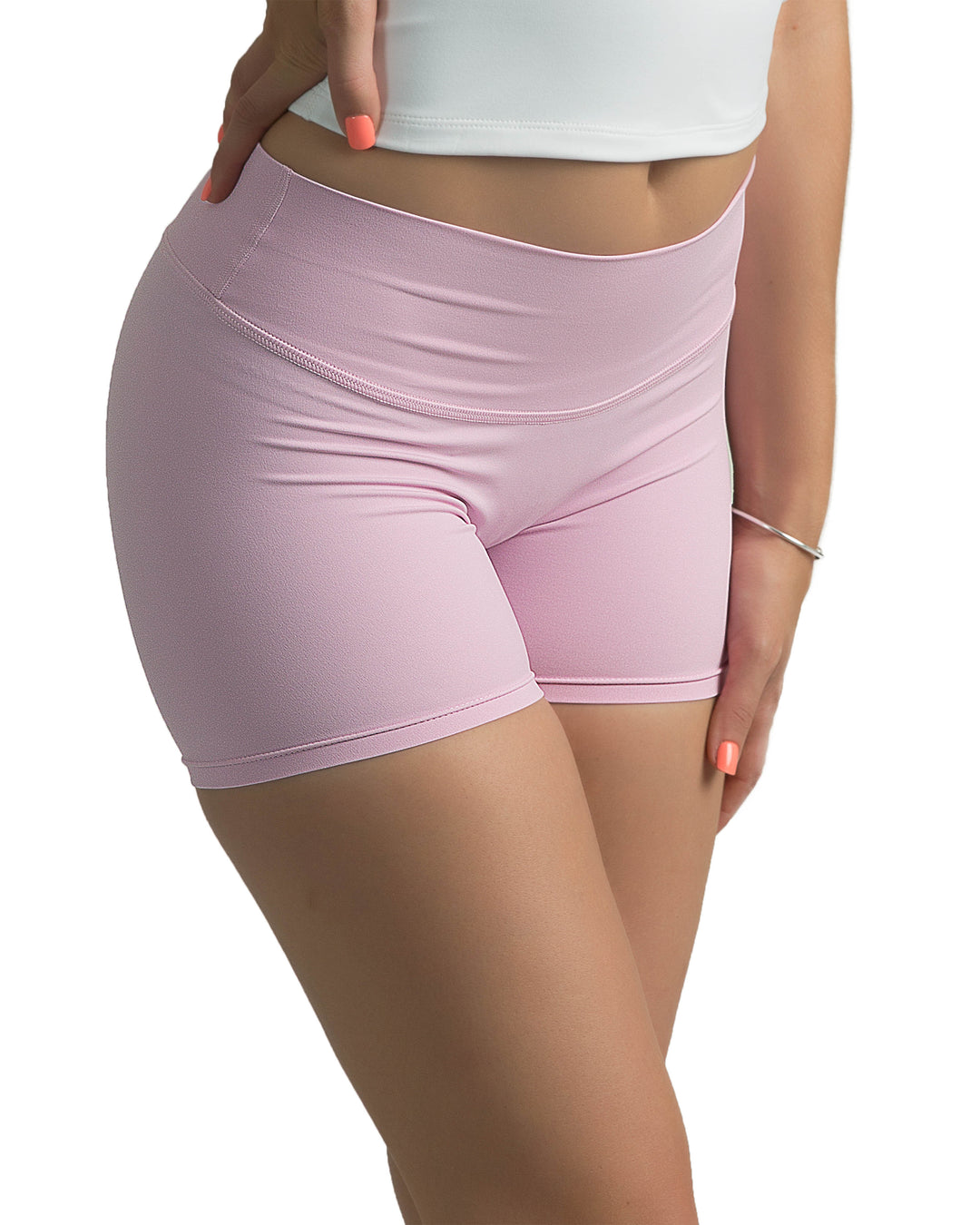 Breeze Feeling Shorts