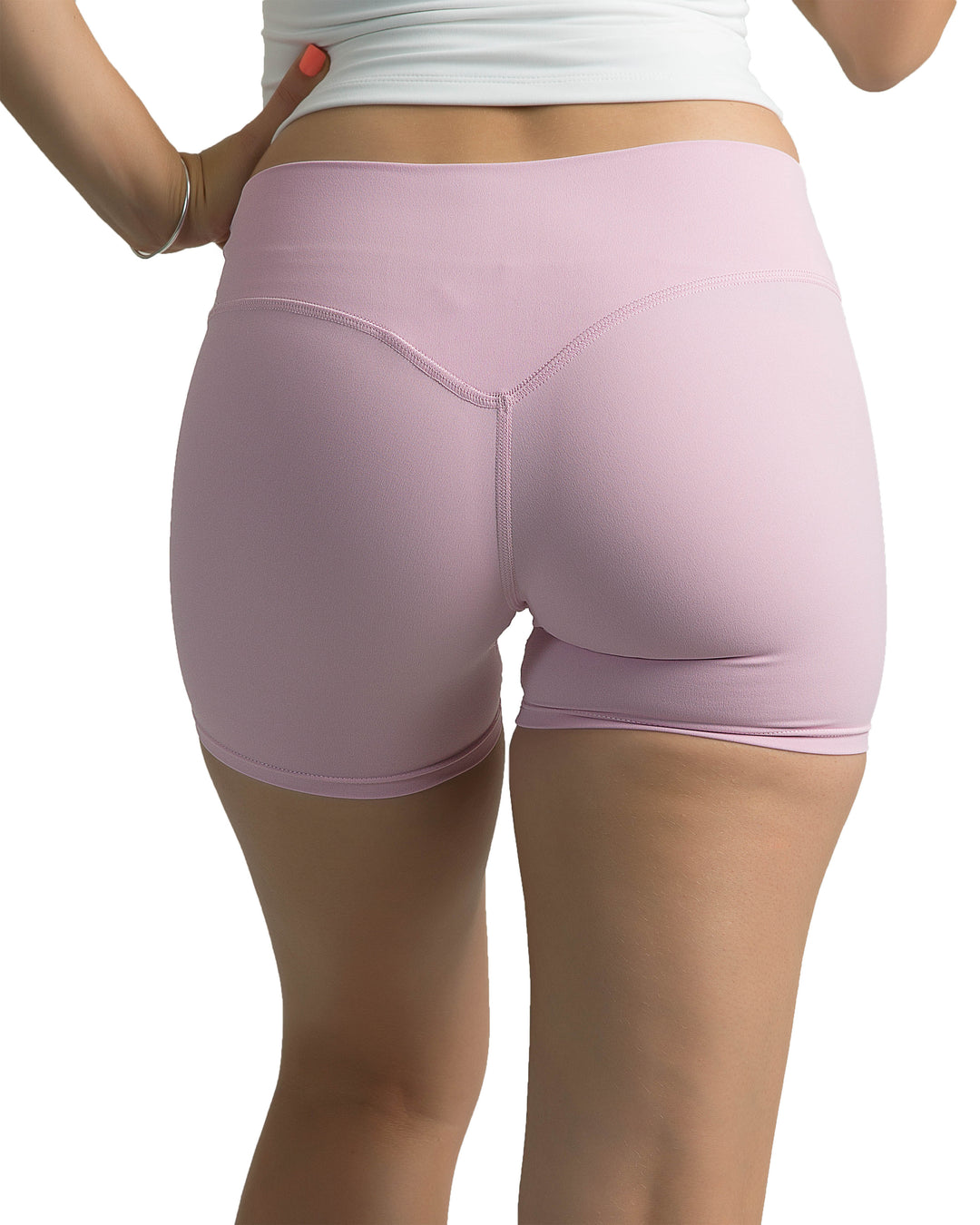 Breeze Feeling Shorts