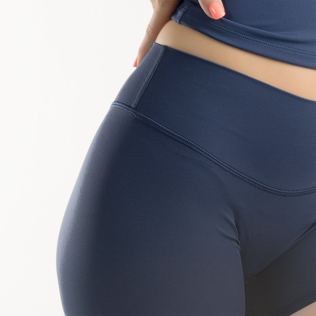 Breeze Feeling Shorts